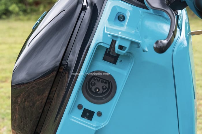 River Indie road test, review